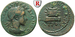 61108 Gordianus III., Bronze