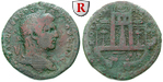 61115 Caracalla, Bronze