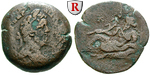 61180 Antoninus Pius, Drachme