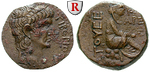 61192 Claudius I., Bronze