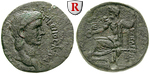 61193 Claudius I., Bronze