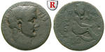 61194 Claudius I., Bronze