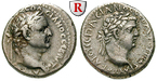 61197 Vespasianus, Didrachme