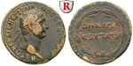 61199 Traianus, Bronze