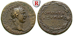 61200 Traianus, Bronze