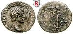 61201 Hadrianus, Hemidrachme