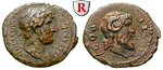 61202 Hadrianus, Bronze