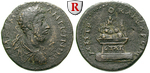 61204 Commodus, Bronze
