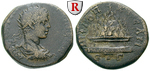 61206 Elagabal, Bronze