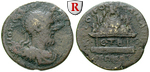 61208 Macrinus, Bronze