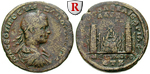 61209 Severus Alexander, Bronze