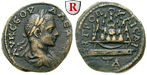 61211 Severus Alexander, Bronze