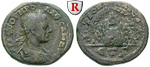 61217 Severus Alexander, Bronze