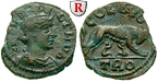 61230 Valerianus I., Bronze