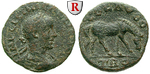 61235 Gallienus, Bronze