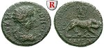61250 Commodus, Bronze