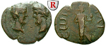 61252 Marcus Aurelius, Bronze
