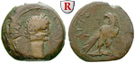 61272 Claudius I., Bronze