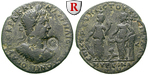 61302 Caracalla, Bronze
