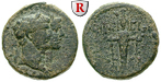 61326 Claudius I., Bronze
