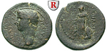 61359 Germanicus, Bronze