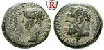 61361 Claudius I., Bronze