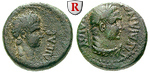 61362 Nero, Bronze