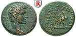 61413 Augustus, Bronze