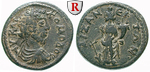 61438 Commodus, Bronze