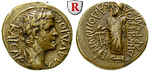 61482 Claudius I., Bronze