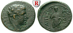 61490 Augustus, Bronze