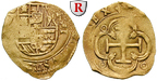 61517 Philipp III., 2 Escudos