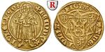 61533 Reinald IV., Goldgulden