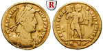 61616 Valentinianus I., Solidus