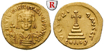 61628 Tiberius II. Constantinus, ...