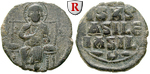 61677 Constantinus IX., Follis