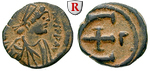 61773 Justinian I., Pentanummium ...