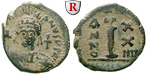 61814 Justinian I., Decanummium (...