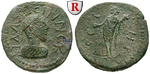 61822 Gallienus, Bronze
