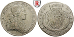 61848 Friedrich August III., Konv...