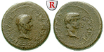 61969 Germanicus, Bronze