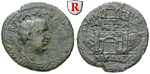 62015 Gallienus, Bronze
