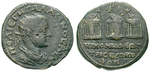 62019 Gallienus, Bronze