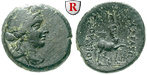 62027 Prusias II., Bronze