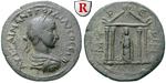 62031 Gordianus III., Bronze