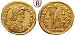62136 Honorius, Solidus
