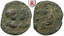62286 Gordianus III., Bronze