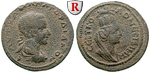 62288 Gordianus III., Bronze