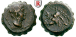 62292 Antiochos IV., Bronze