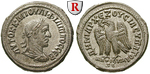62377 Philippus I., Tetradrachme